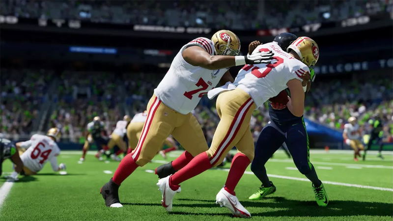 Madden NFL 24 image 6