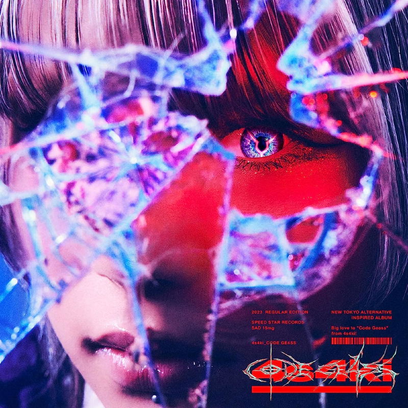 CODE GE4SS image 1
