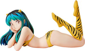 Urusei Yatsura 1/4 Scale Pre-Painted Figure: Lum [GSC Online Shop Exclusive Ver.]_