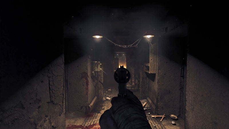 Amnesia: The Bunker <span class="ext" style="background-color: #2a475e; color: #FFFFFF;">STEAM</span> <span class="ext ext_digital">digital</span> image 2