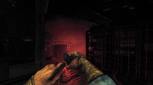 Amnesia: The Bunker_