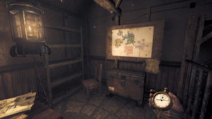 Amnesia: The Bunker_