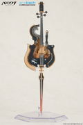 ARCTECH Series Punishing Gray Raven 1/8 Scale Action Figure: Selena - Tempest thumbnail 12