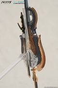 ARCTECH Series Punishing Gray Raven 1/8 Scale Action Figure: Selena - Tempest thumbnail 13