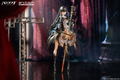 ARCTECH Series Punishing Gray Raven 1/8 Scale Action Figure: Selena - Tempest thumbnail 14