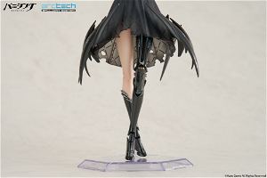 ARCTECH Series Punishing Gray Raven 1/8 Scale Action Figure: Selena - Tempest