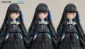 ARCTECH Series Punishing Gray Raven 1/8 Scale Action Figure: Selena - Tempest thumbnail 11