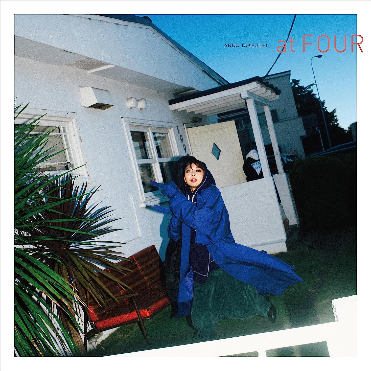 At Four (Vinyl) — Import Game Deal