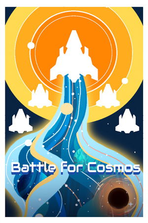 Battle For Cosmos_