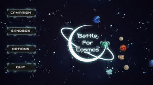 Battle For Cosmos_