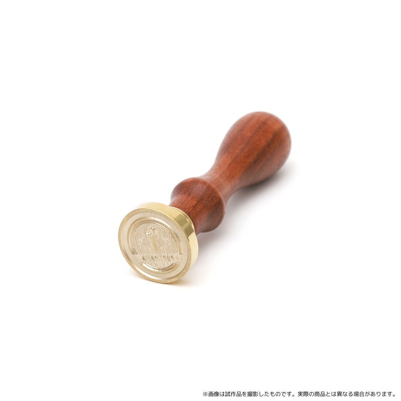 Bungo Stray Dogs Sealing Stamp Set Port Mafia image 2
