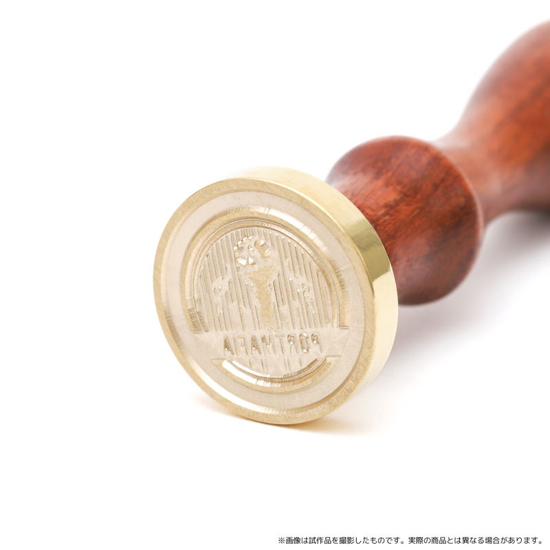 Bungo Stray Dogs Sealing Stamp Set Port Mafia image 3