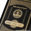 Bungo Stray Dogs Sealing Stamp Set Port Mafia thumbnail 5