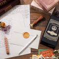 Bungo Stray Dogs Sealing Stamp Set Port Mafia thumbnail 7
