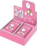 Carddass Chiikawa Pack Ver. (Set of 20 Packs) thumbnail 1