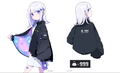 Chon* Art Book Polaris* thumbnail 4