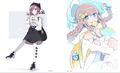 Chon* Art Book Polaris* thumbnail 6