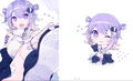 Chon* Art Book Polaris* thumbnail 7