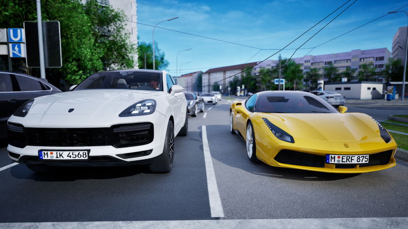 CityDriver <span class="ext" style="background-color: #2a475e; color: #FFFFFF;">STEAM</span> <span class="ext ext_digital">digital</span> image 7