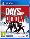 Days of Doom thumbnail 1
