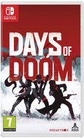 Days of Doom thumbnail 1