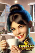 Espresso Tycoon <span class="ext" style="background-color: #2a475e; color: #FFFFFF;">STEAM</span> <span class="ext ext_digital">digital</span> thumbnail 1