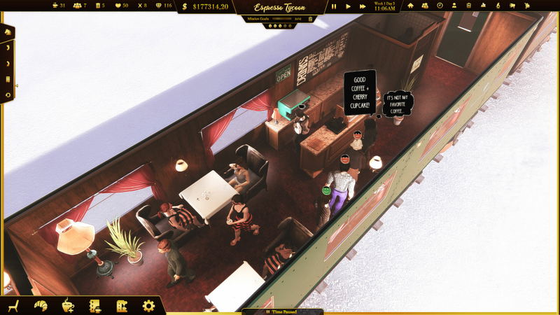 Espresso Tycoon <span class="ext" style="background-color: #2a475e; color: #FFFFFF;">STEAM</span> <span class="ext ext_digital">digital</span> image 11
