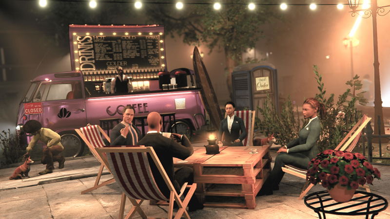 Espresso Tycoon <span class="ext" style="background-color: #2a475e; color: #FFFFFF;">STEAM</span> <span class="ext ext_digital">digital</span> image 12