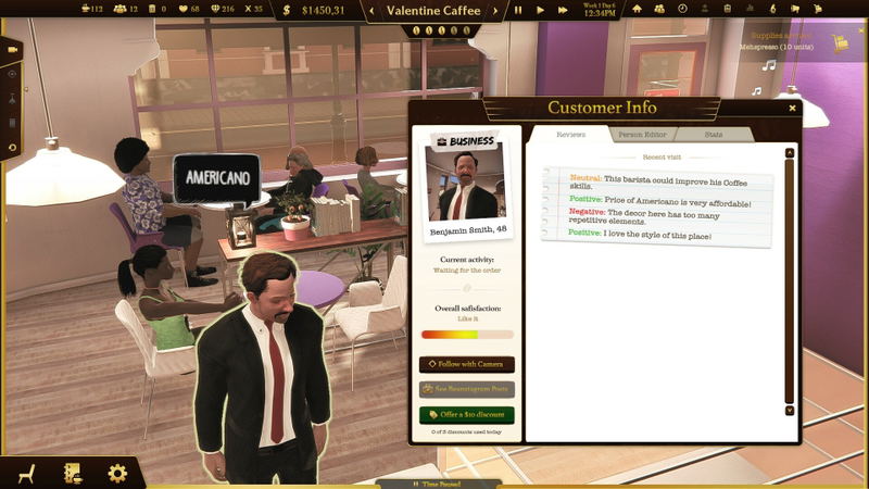 Espresso Tycoon <span class="ext" style="background-color: #2a475e; color: #FFFFFF;">STEAM</span> <span class="ext ext_digital">digital</span> image 14