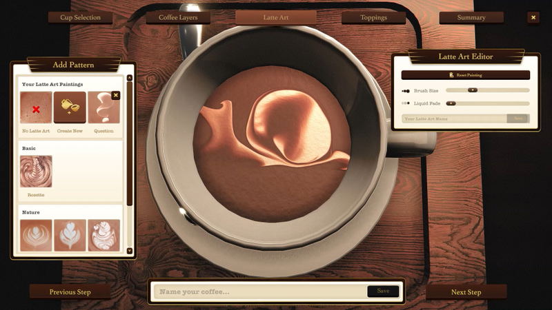 Espresso Tycoon <span class="ext" style="background-color: #2a475e; color: #FFFFFF;">STEAM</span> <span class="ext ext_digital">digital</span> image 16