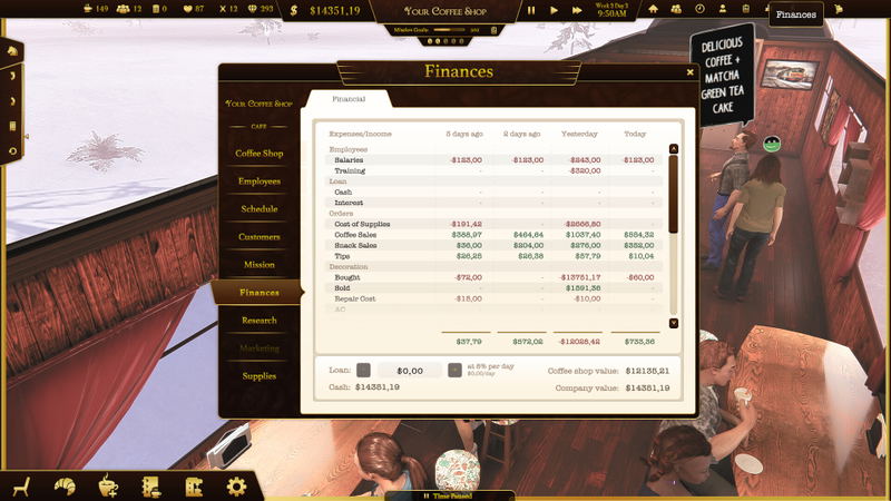 Espresso Tycoon <span class="ext" style="background-color: #2a475e; color: #FFFFFF;">STEAM</span> <span class="ext ext_digital">digital</span> image 20