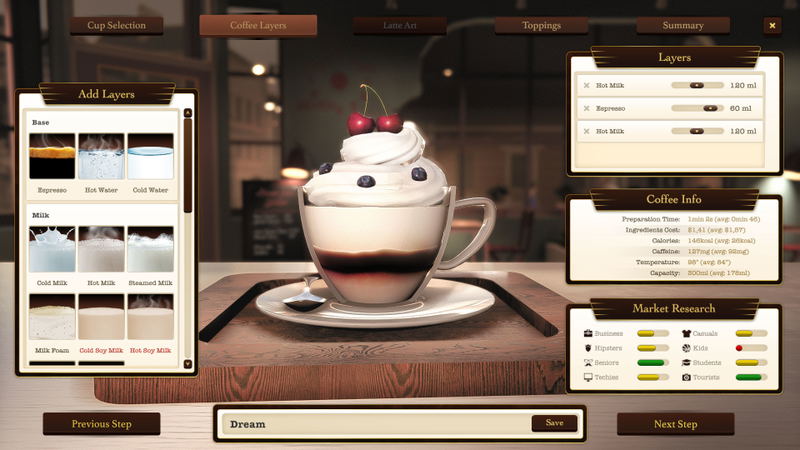 Espresso Tycoon <span class="ext" style="background-color: #2a475e; color: #FFFFFF;">STEAM</span> <span class="ext ext_digital">digital</span> image 23