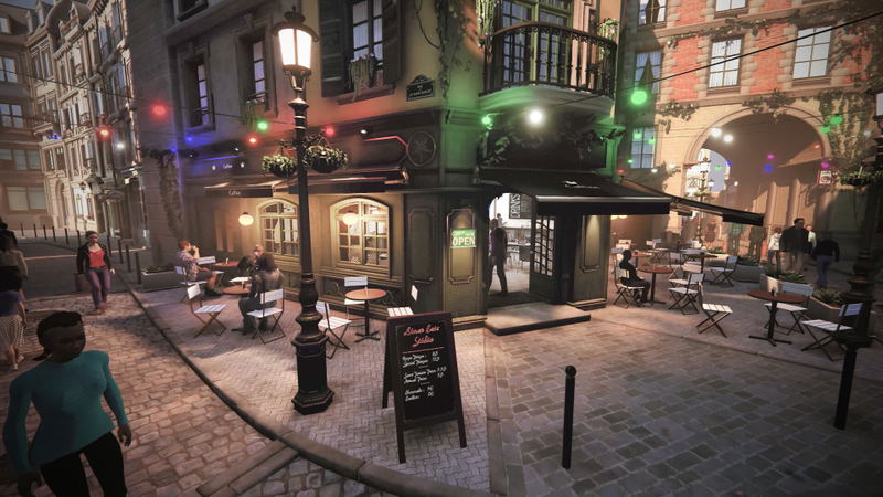 Espresso Tycoon <span class="ext" style="background-color: #2a475e; color: #FFFFFF;">STEAM</span> <span class="ext ext_digital">digital</span> image 24