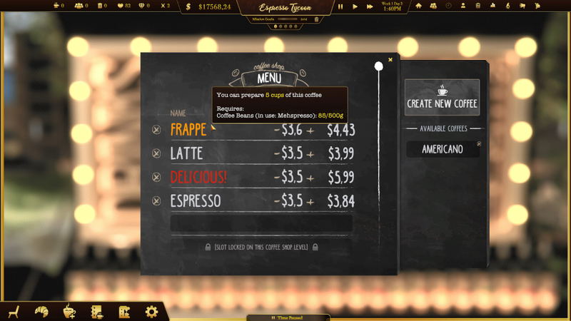 Espresso Tycoon <span class="ext" style="background-color: #2a475e; color: #FFFFFF;">STEAM</span> <span class="ext ext_digital">digital</span> image 25