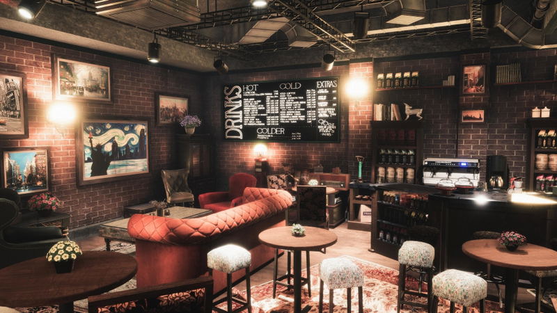 Espresso Tycoon <span class="ext" style="background-color: #2a475e; color: #FFFFFF;">STEAM</span> <span class="ext ext_digital">digital</span> image 26