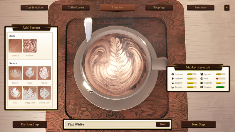 Espresso Tycoon <span class="ext" style="background-color: #2a475e; color: #FFFFFF;">STEAM</span> <span class="ext ext_digital">digital</span> image 28