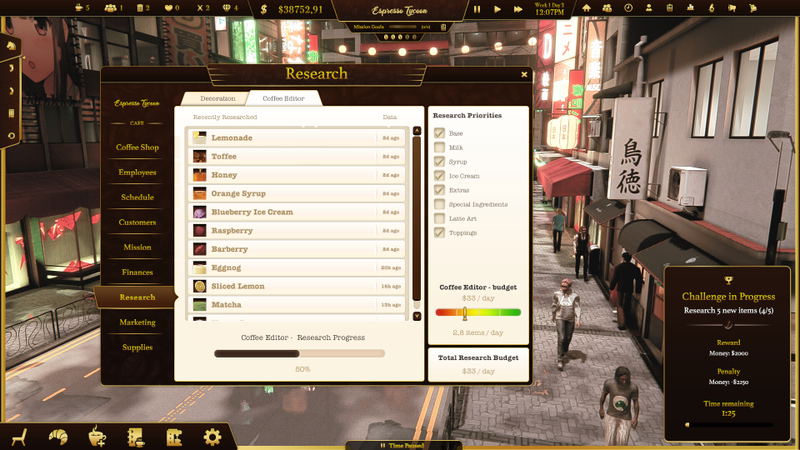 Espresso Tycoon <span class="ext" style="background-color: #2a475e; color: #FFFFFF;">STEAM</span> <span class="ext ext_digital">digital</span> image 31