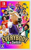 Everybody 1-2-Switch! (Multi-Language) thumbnail 1