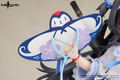 Girls' Frontline 1/7 Scale Pre-Painted Figure: Type 95 Kite Flyer in Spring Ver. thumbnail 9
