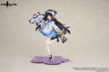 Girls' Frontline 1/7 Scale Pre-Painted Figure: Type 95 Kite Flyer in Spring Ver. thumbnail 2