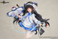 Girls' Frontline 1/7 Scale Pre-Painted Figure: Type 95 Kite Flyer in Spring Ver. thumbnail 5
