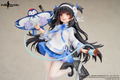 Girls' Frontline 1/7 Scale Pre-Painted Figure: Type 95 Kite Flyer in Spring Ver. thumbnail 6