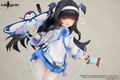 Girls' Frontline 1/7 Scale Pre-Painted Figure: Type 95 Kite Flyer in Spring Ver. thumbnail 8
