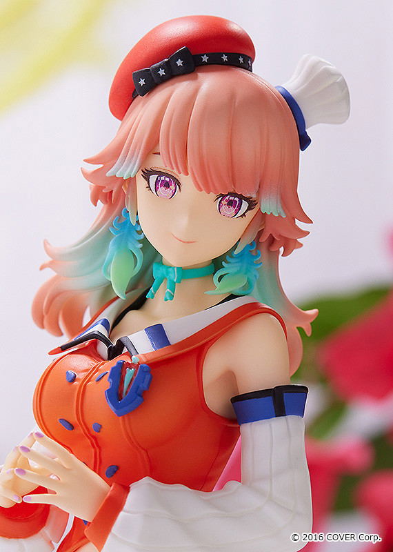 Hololive Production: Pop Up Parade Takanashi Kiara image 2