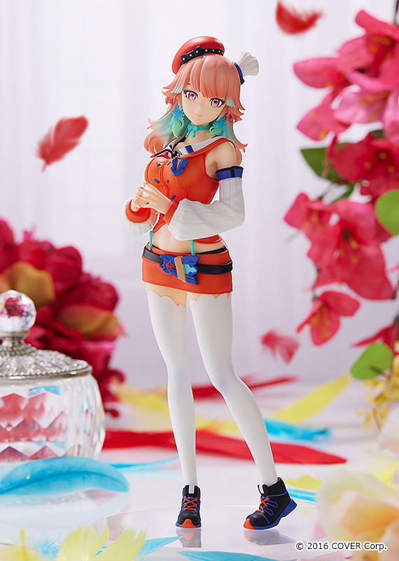 Hololive Production: Pop Up Parade Takanashi Kiara image 3