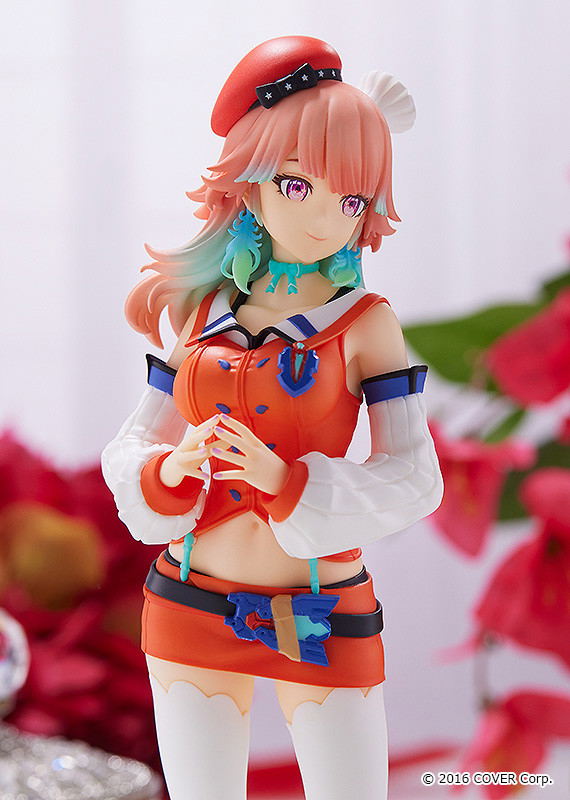 Hololive Production: Pop Up Parade Takanashi Kiara image 4