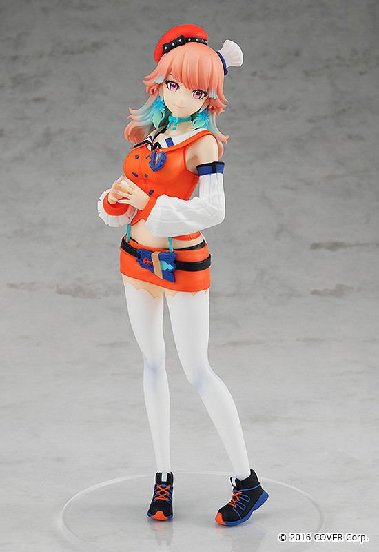 Hololive Production: Pop Up Parade Takanashi Kiara image 5