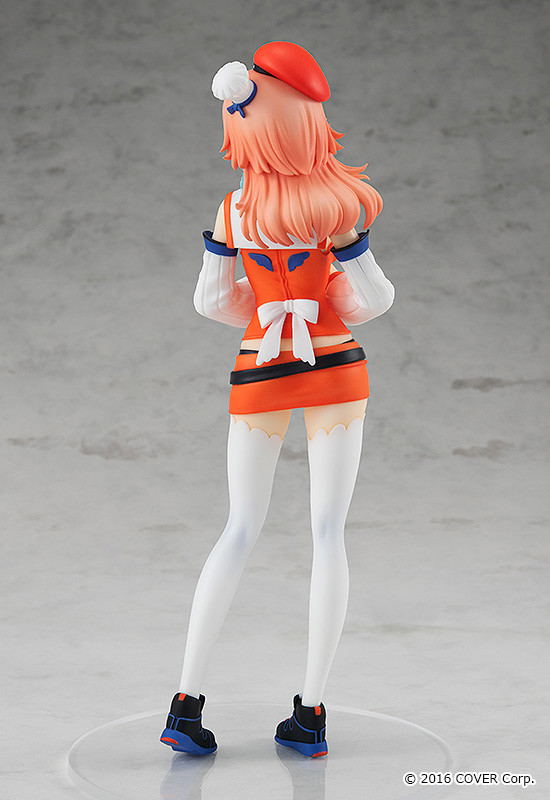 Hololive Production: Pop Up Parade Takanashi Kiara image 6