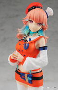 Hololive Production: Pop Up Parade Takanashi Kiara thumbnail 7