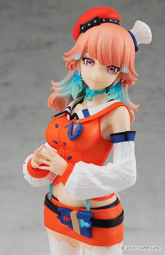 Hololive Production: Pop Up Parade Takanashi Kiara image 7